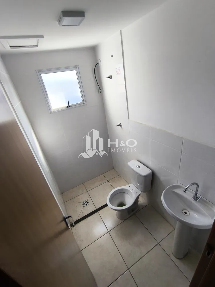 Apartamento, 2 quartos, 45 m² - Foto 3