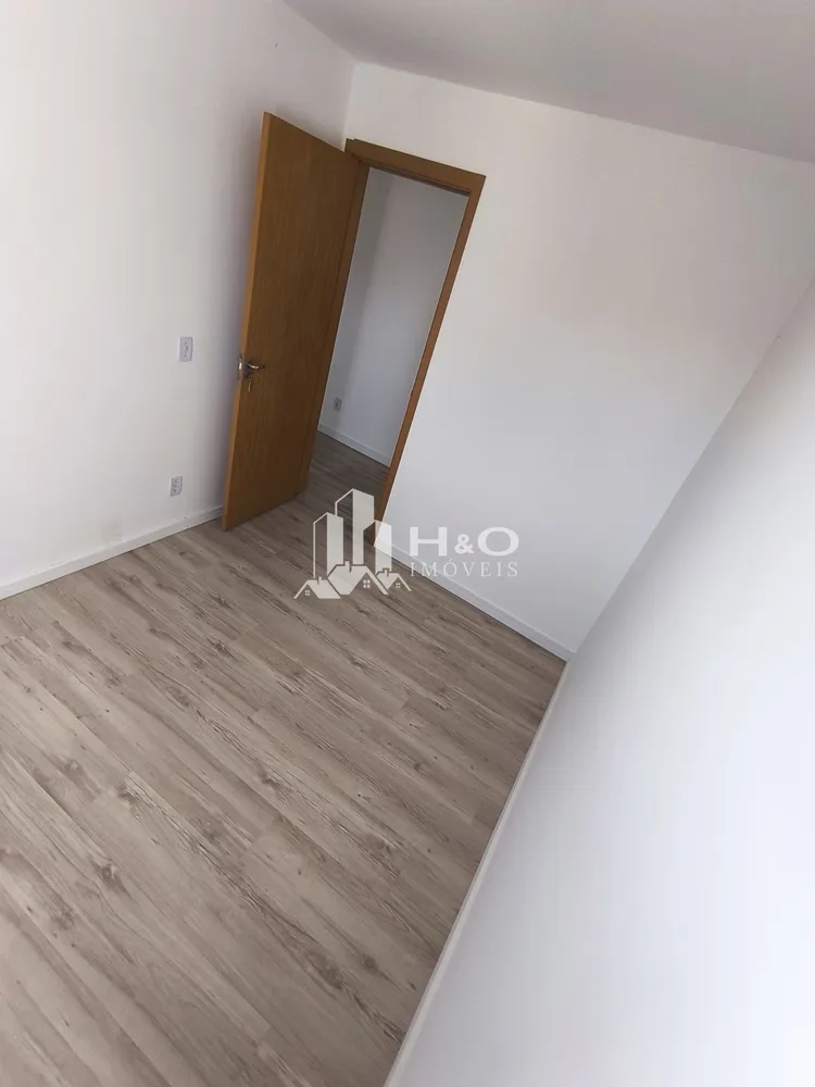 Apartamento, 2 quartos, 45 m² - Foto 4