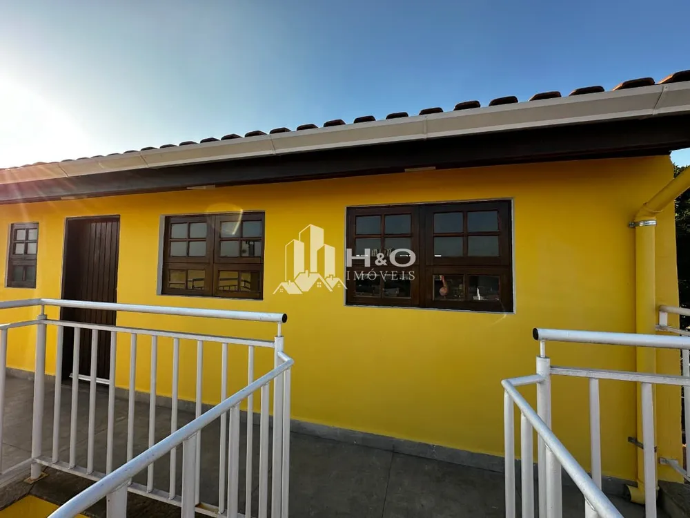 Sobrado, 6 quartos, 380 m² - Foto 3