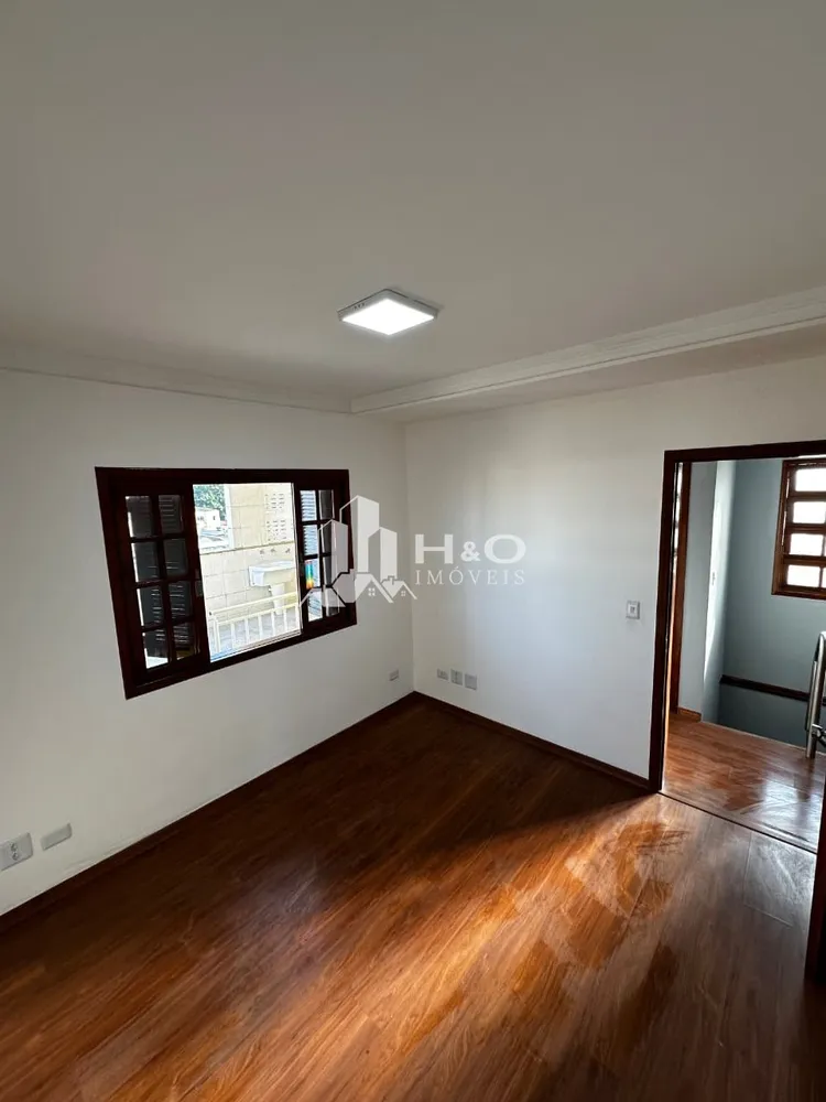 Sobrado, 6 quartos, 380 m² - Foto 2