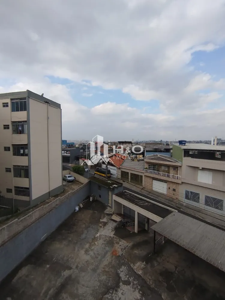 Apartamento, 2 quartos, 56 m² - Foto 4