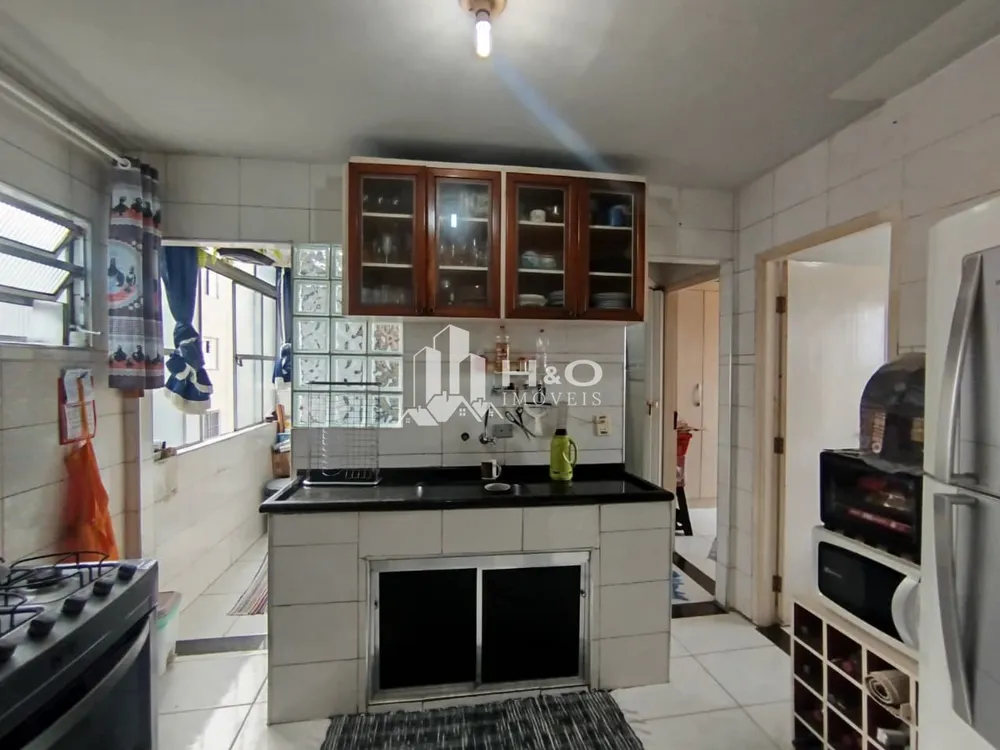 Apartamento, 2 quartos, 56 m² - Foto 3