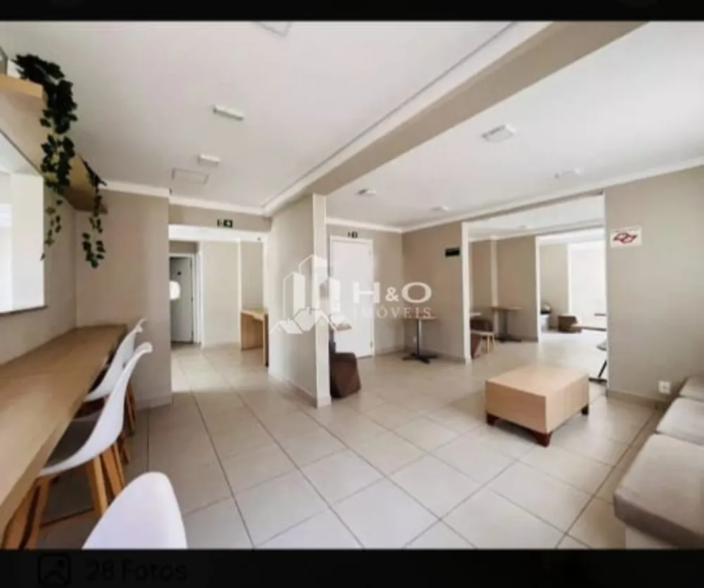 Apartamento, 2 quartos, 56 m² - Foto 1