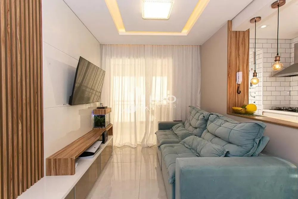 Apartamento, 2 quartos, 63 m² - Foto 1