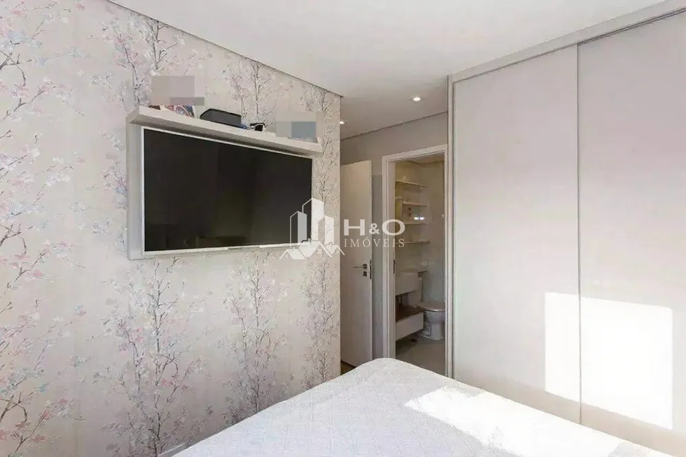 Apartamento, 2 quartos, 63 m² - Foto 4