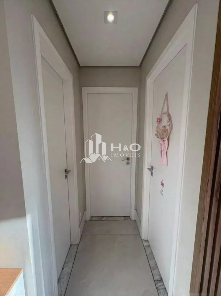 Apartamento, 2 quartos, 63 m² - Foto 3