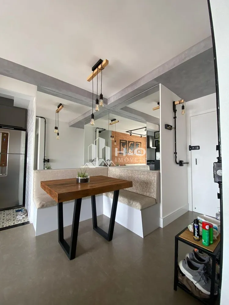 Apartamento, 2 quartos, 62 m² - Foto 3