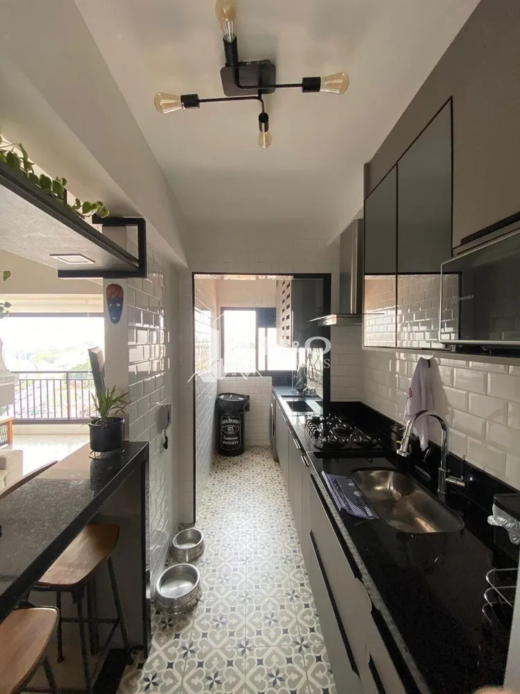 Apartamento, 2 quartos, 62 m² - Foto 1