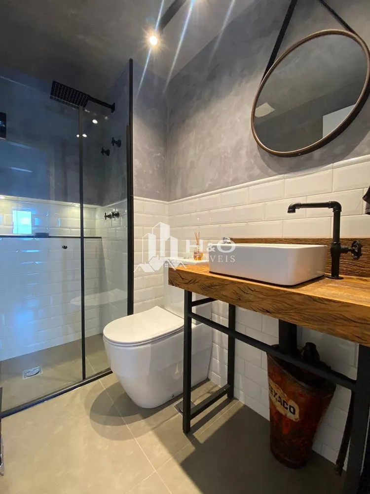 Apartamento, 2 quartos, 62 m² - Foto 4