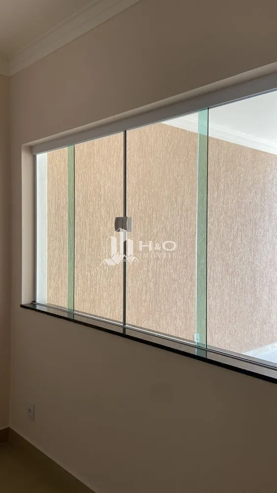 Sobrado, 3 quartos, 105 m² - Foto 1