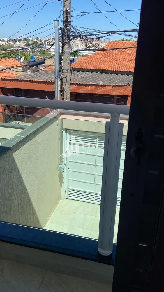 Sobrado, 3 quartos, 105 m² - Foto 3