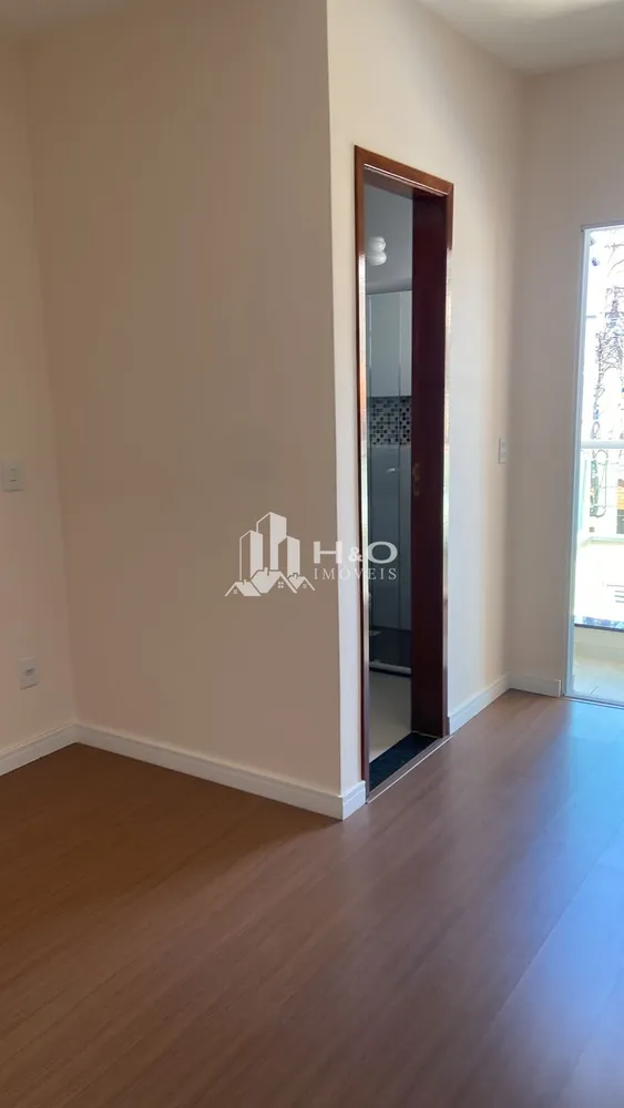 Sobrado, 3 quartos, 105 m² - Foto 4