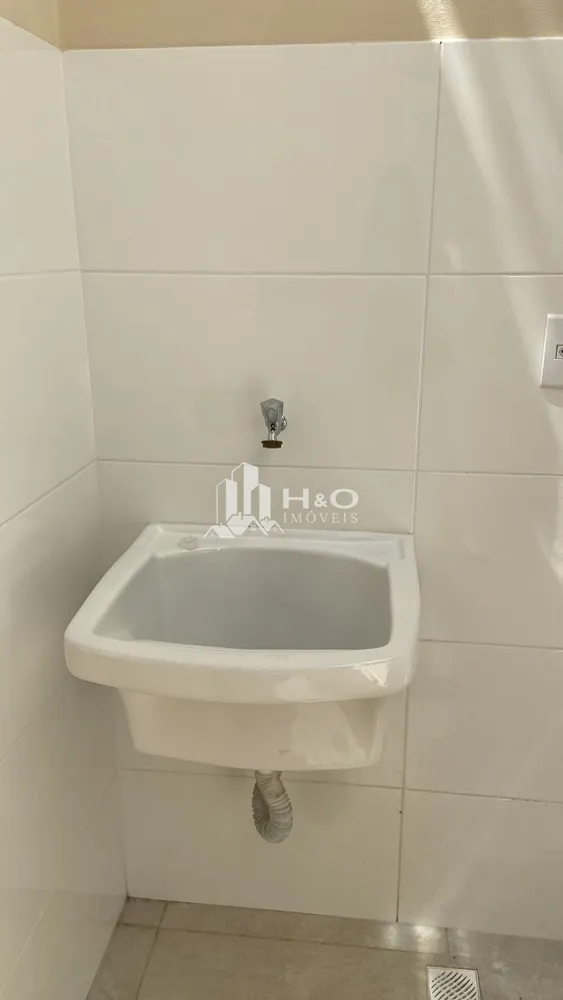 Sobrado, 3 quartos, 105 m² - Foto 2