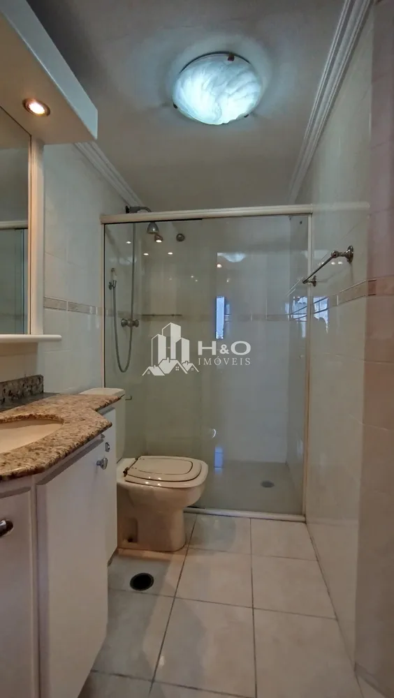 Apartamento, 3 quartos, 104 m² - Foto 3