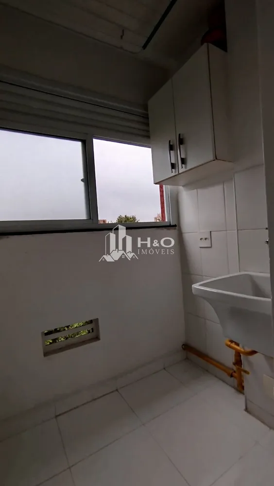 Apartamento, 3 quartos, 104 m² - Foto 2
