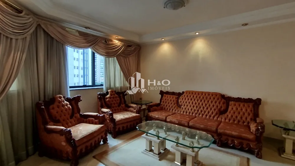 Apartamento, 3 quartos, 104 m² - Foto 1