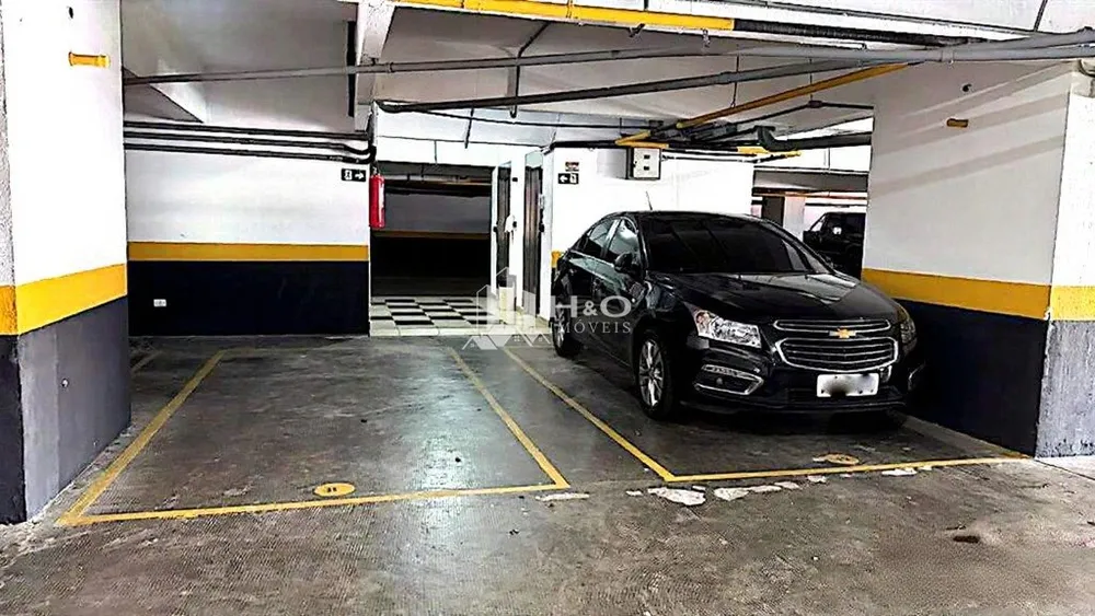 Apartamento, 2 quartos, 70 m² - Foto 4