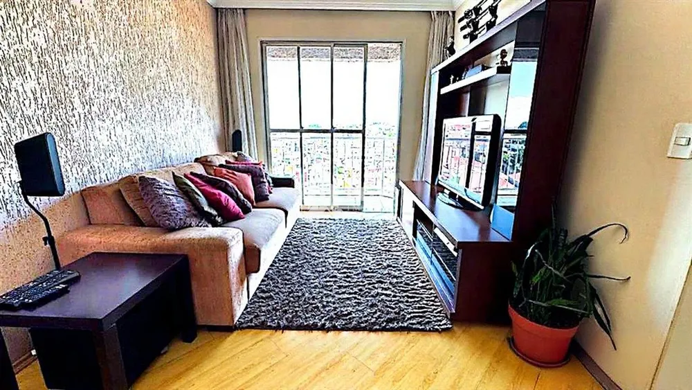 Apartamento, 2 quartos, 70 m² - Foto 1