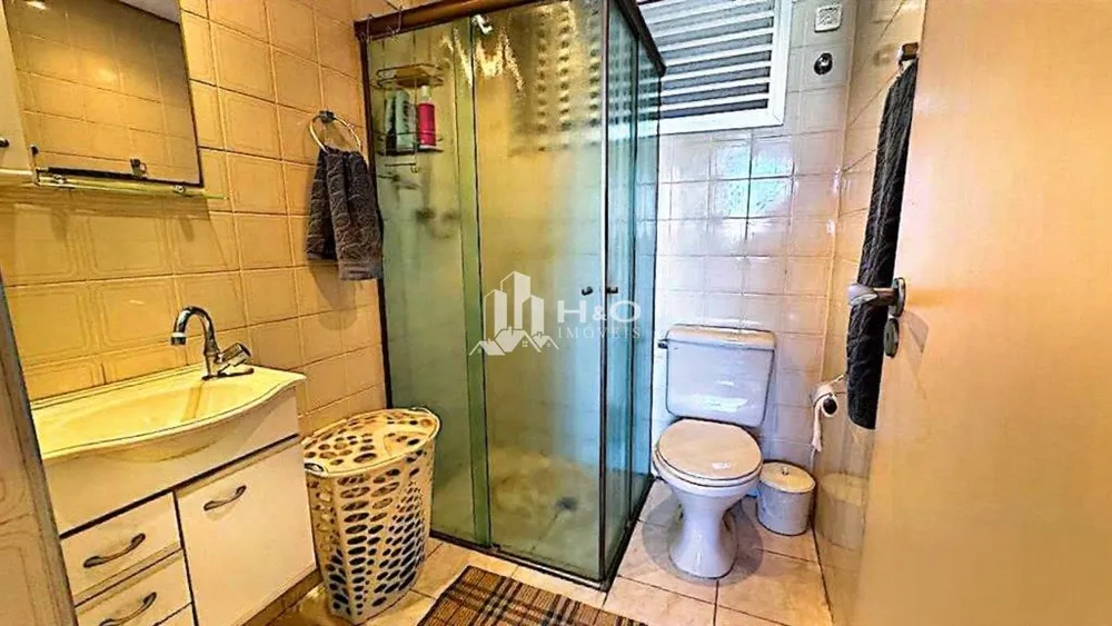 Apartamento, 2 quartos, 70 m² - Foto 2