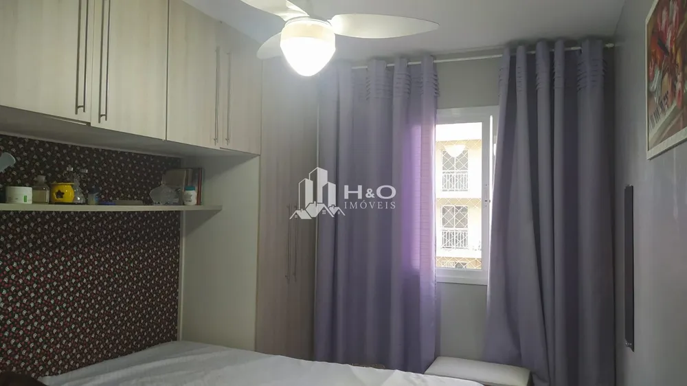 Apartamento, 3 quartos, 72 m² - Foto 2