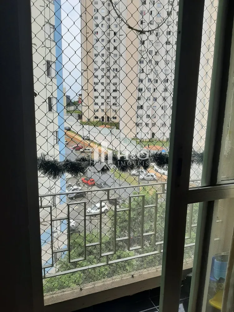 Apartamento, 2 quartos, 46 m² - Foto 4