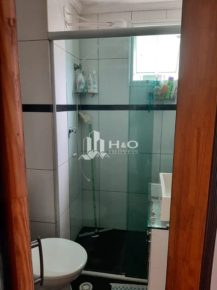 Apartamento, 2 quartos, 46 m² - Foto 3