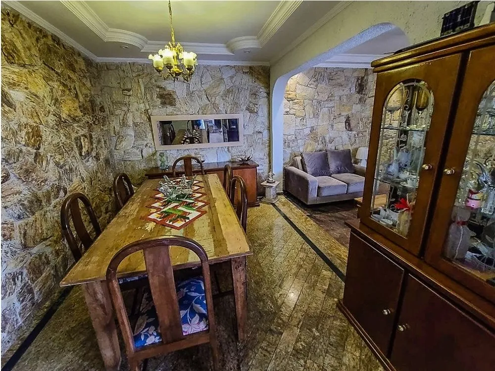 Sobrado, 5 quartos, 170 m² - Foto 2
