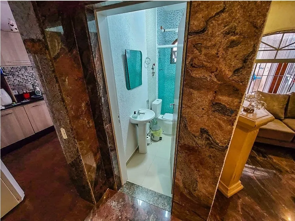 Sobrado, 5 quartos, 170 m² - Foto 3