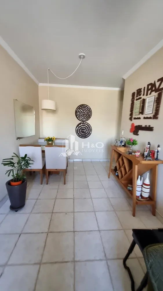 Apartamento, 2 quartos, 60 m² - Foto 1