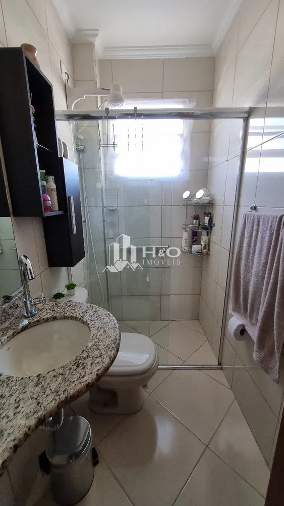 Apartamento, 2 quartos, 60 m² - Foto 4