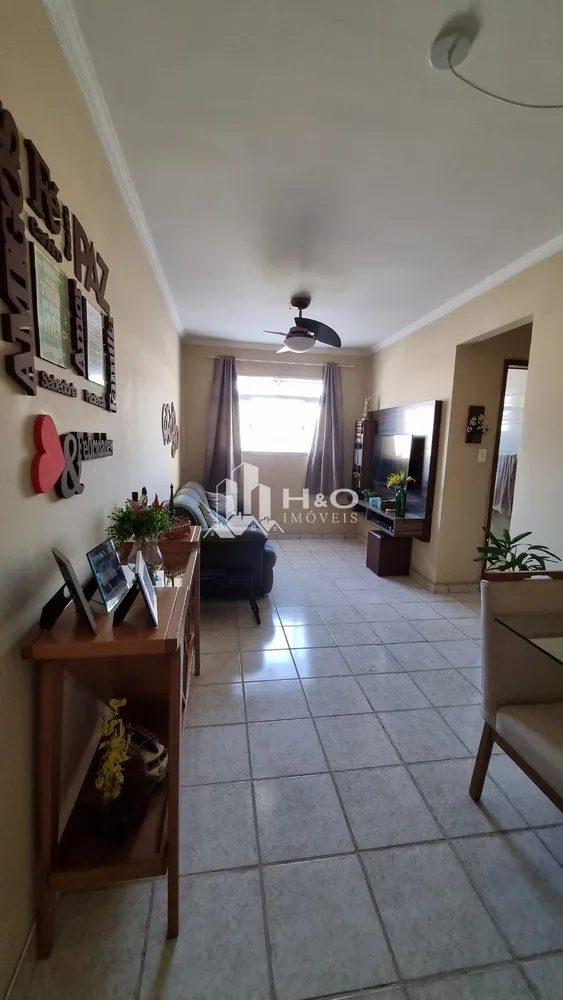 Apartamento, 2 quartos, 60 m² - Foto 3