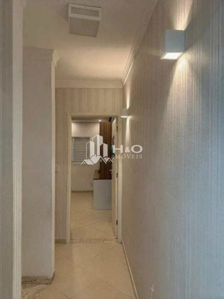 Sobrado, 3 quartos, 250 m² - Foto 3