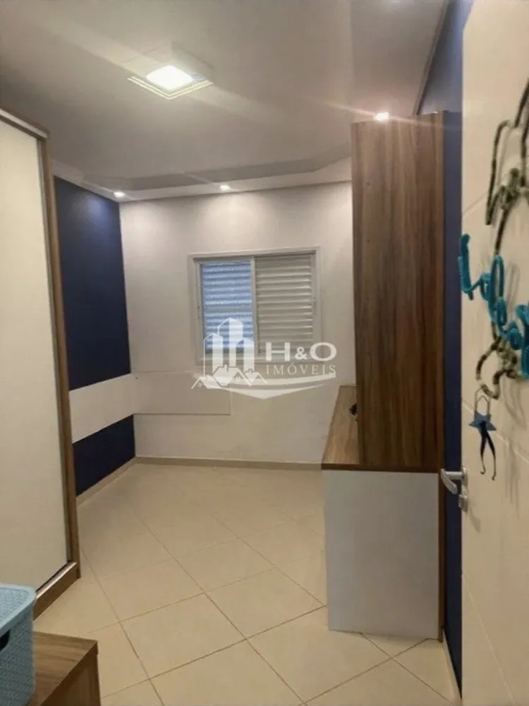 Sobrado, 3 quartos, 250 m² - Foto 4