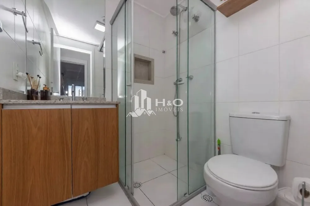 Apartamento, 2 quartos, 67 m² - Foto 3