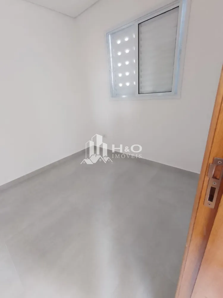 Apartamento, 2 quartos, 43 m² - Foto 1