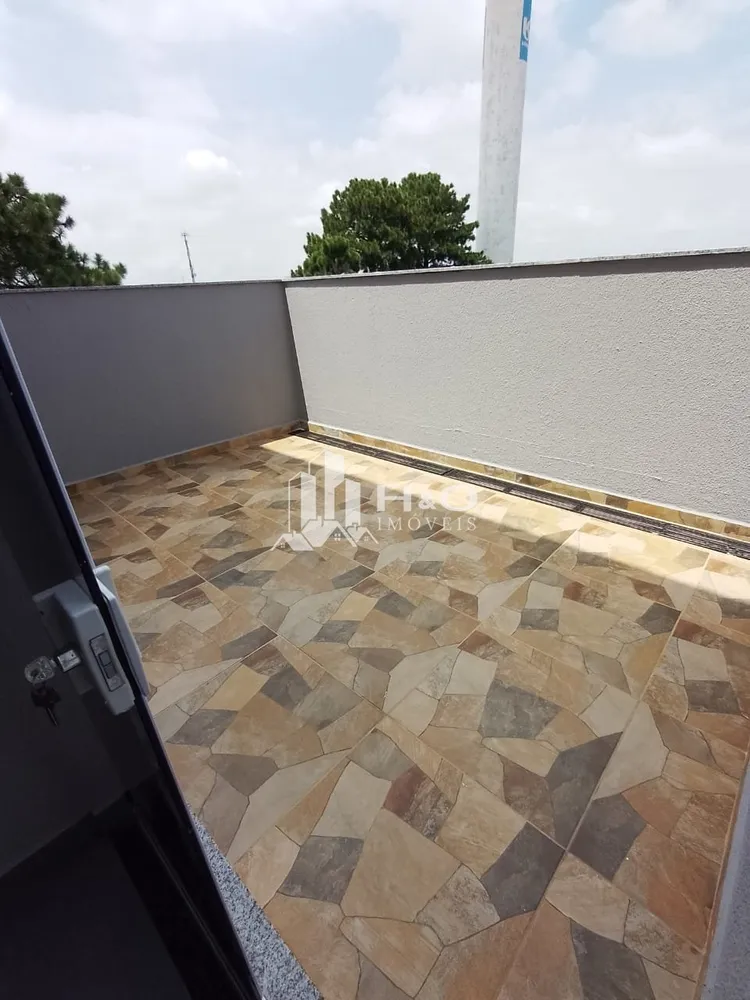 Apartamento, 2 quartos, 43 m² - Foto 2