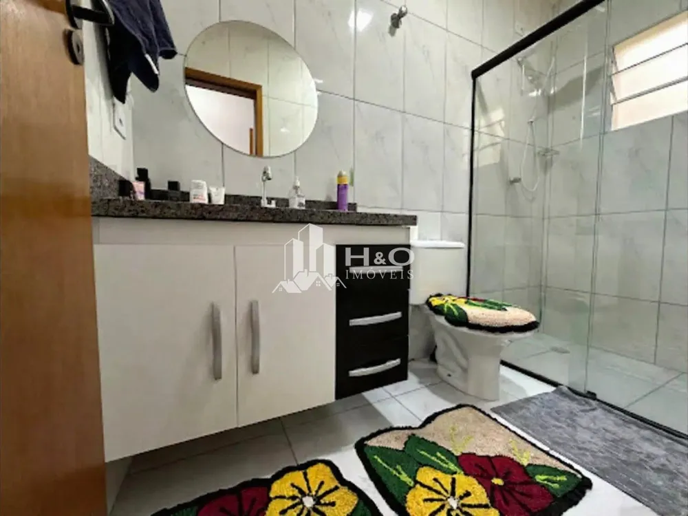 Casa de Condomínio, 2 quartos - Foto 4