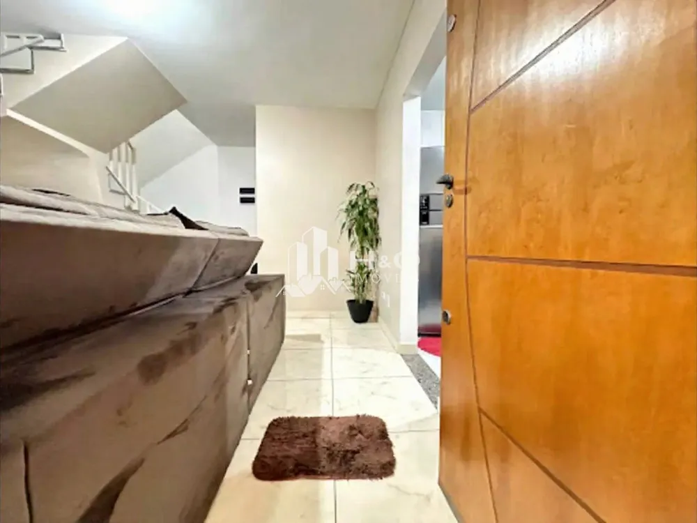 Casa de Condomínio, 2 quartos - Foto 3