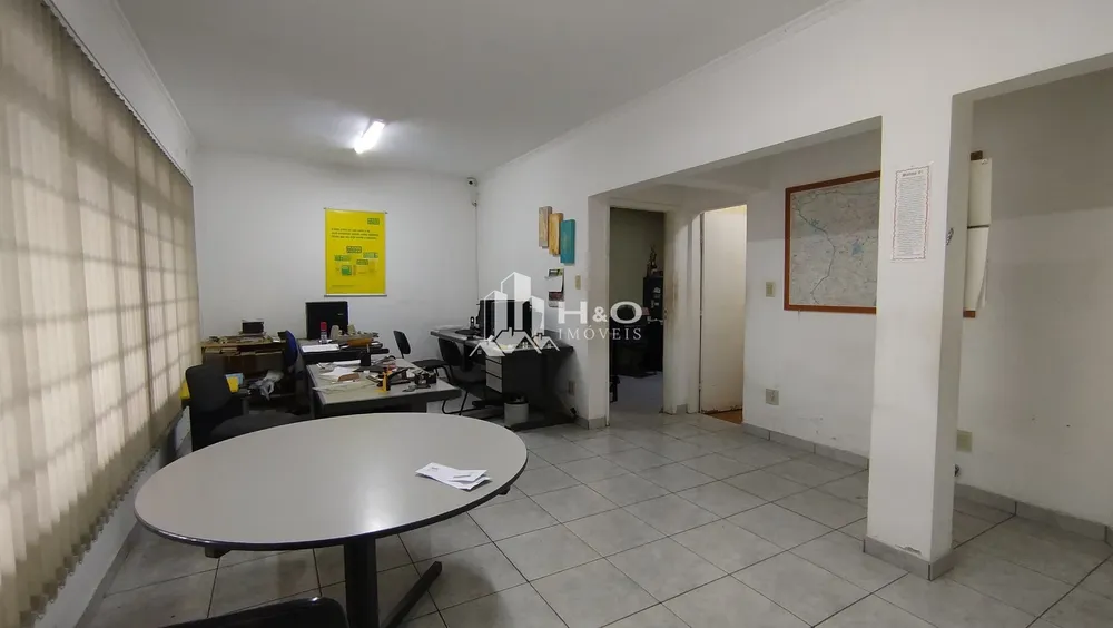 Sobrado, 2 quartos, 220 m² - Foto 1