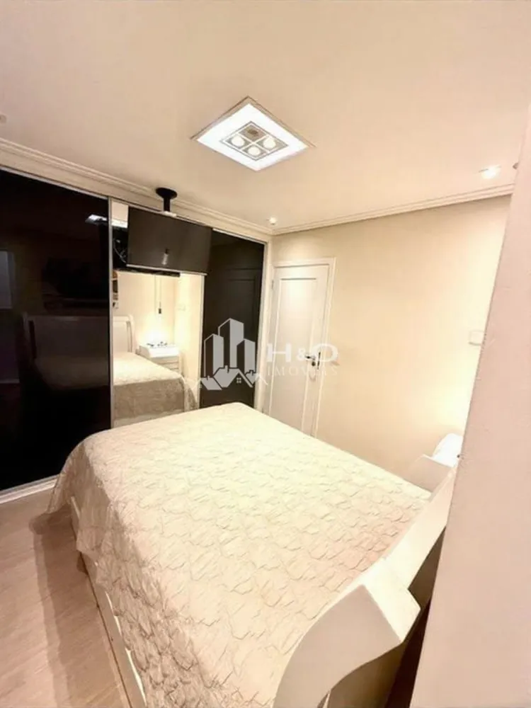 Apartamento, 3 quartos, 94 m² - Foto 4