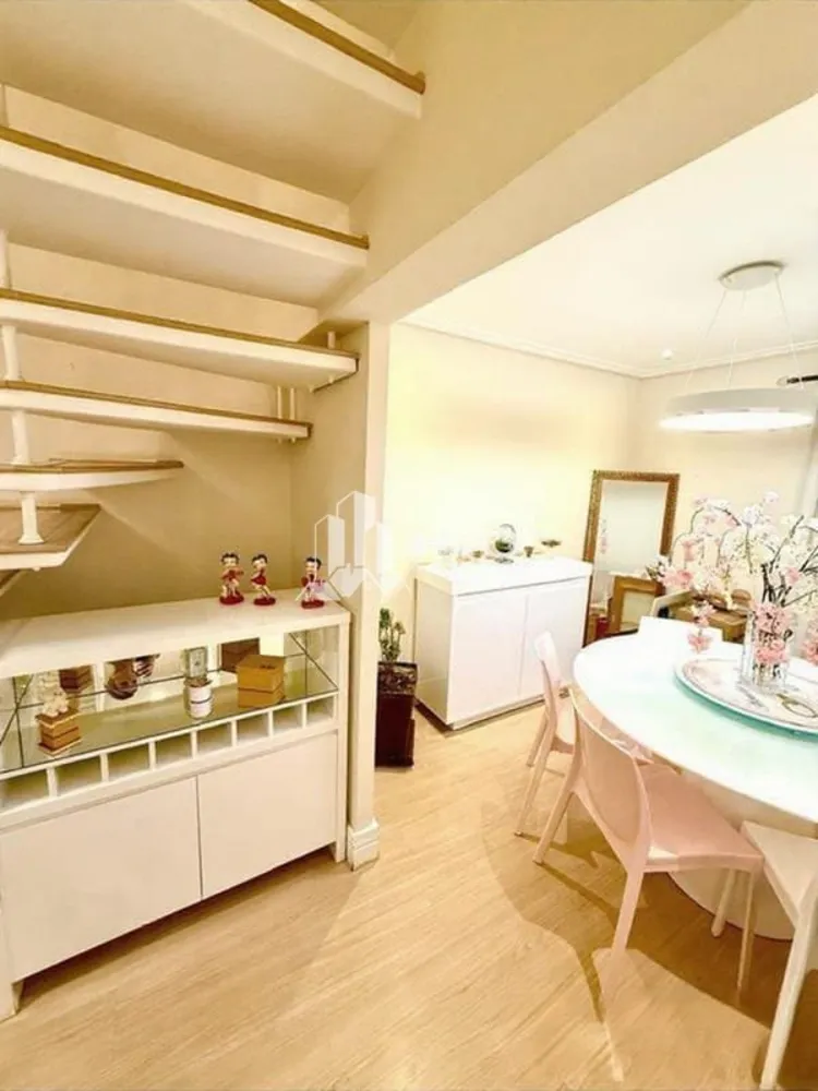 Apartamento, 3 quartos, 94 m² - Foto 1