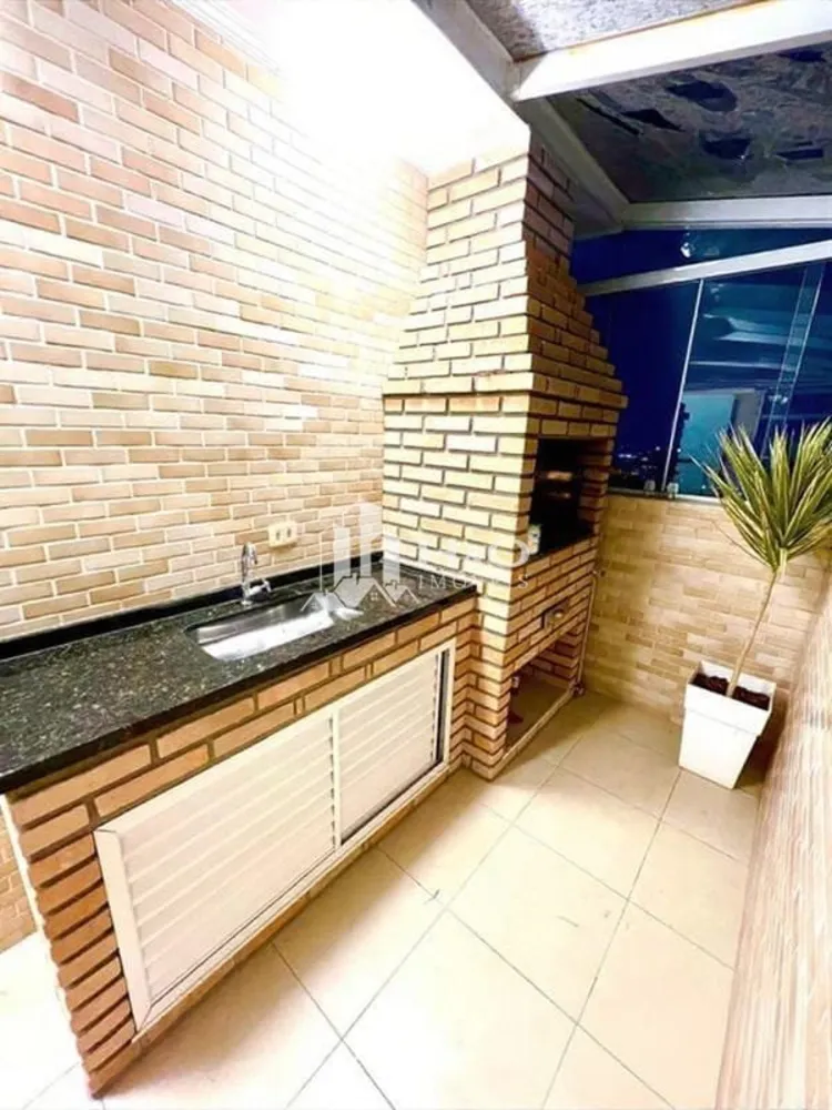 Apartamento, 3 quartos, 94 m² - Foto 2