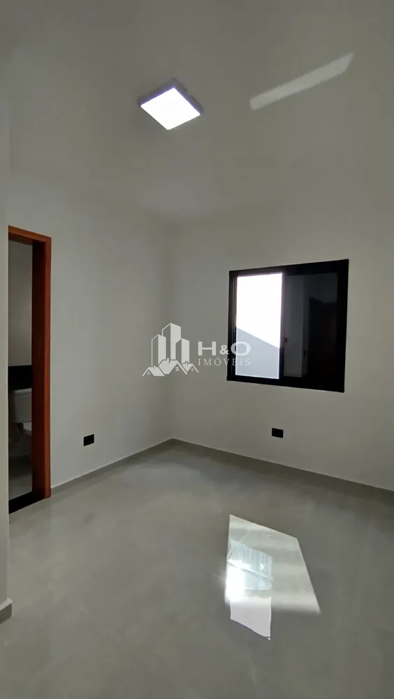 Sobrado, 2 quartos, 110 m² - Foto 3