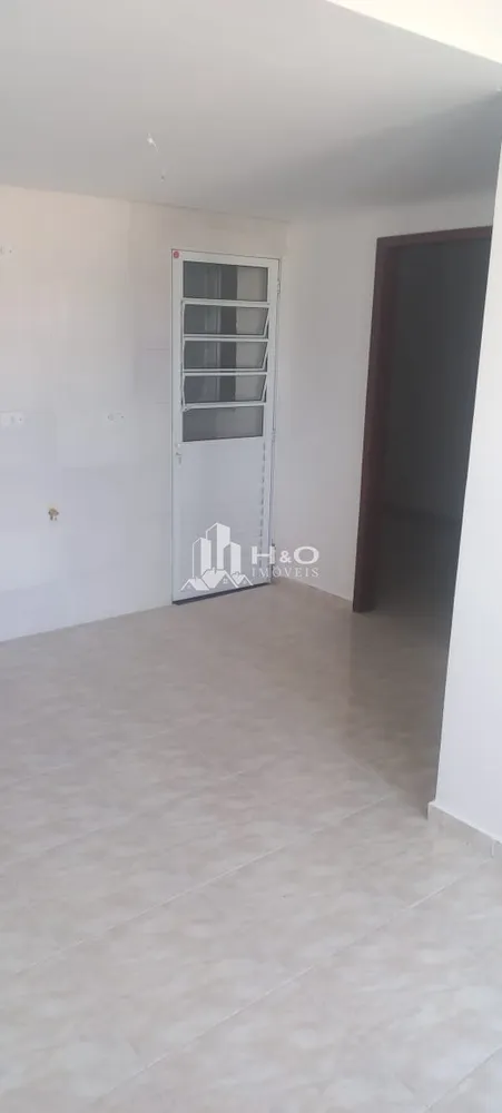 Apartamento, 2 quartos, 42 m² - Foto 2