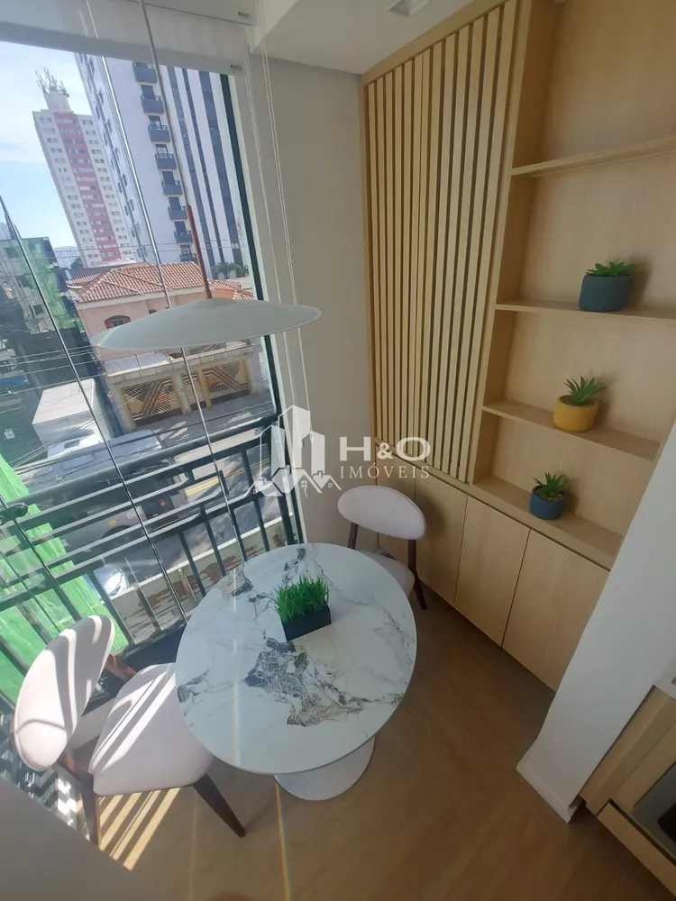 Apartamento, 2 quartos, 37 m² - Foto 4