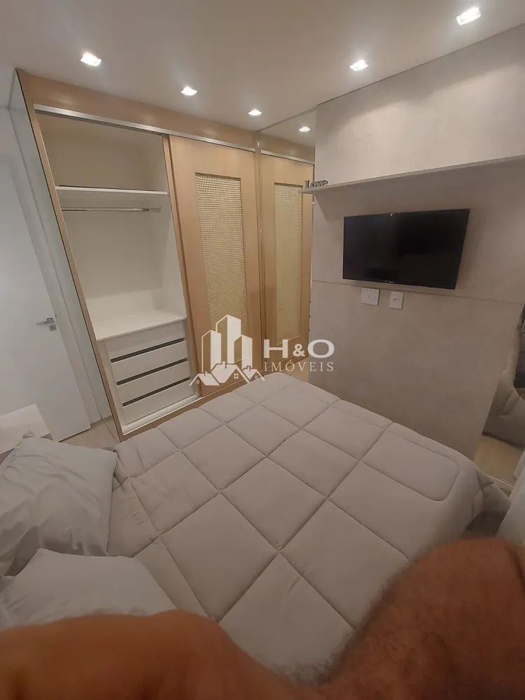 Apartamento, 2 quartos, 37 m² - Foto 2