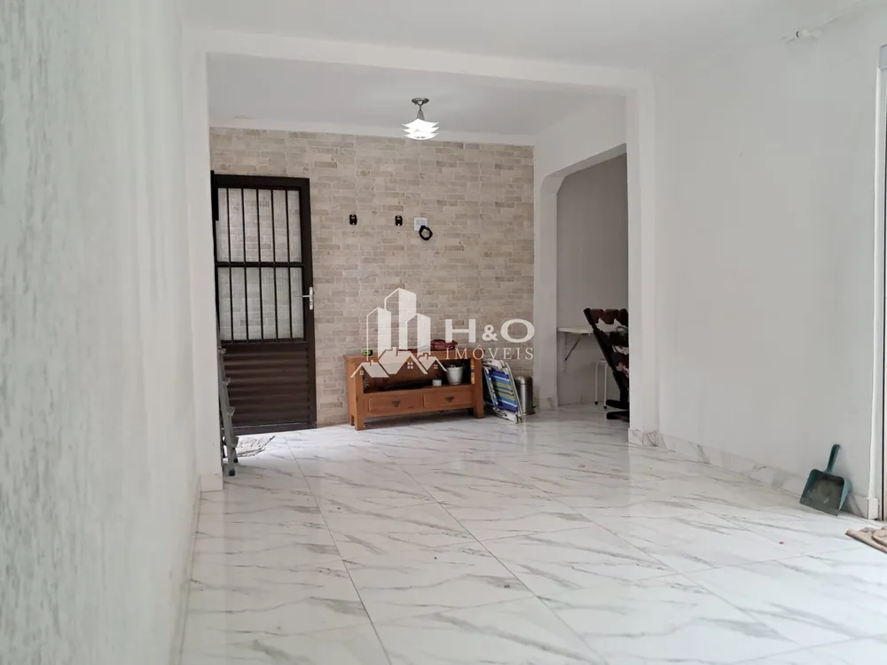 Casa, 2 quartos, 160 m² - Foto 1