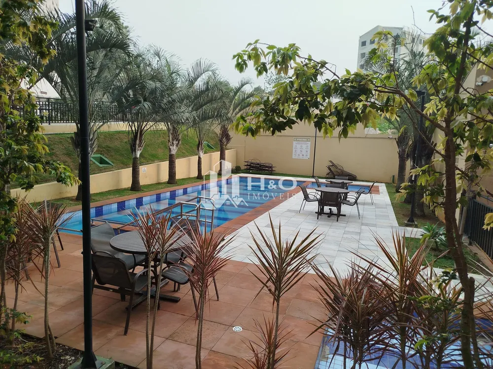 Apartamento, 2 quartos, 45 m² - Foto 3
