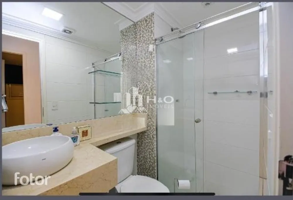 Apartamento, 2 quartos, 45 m² - Foto 2