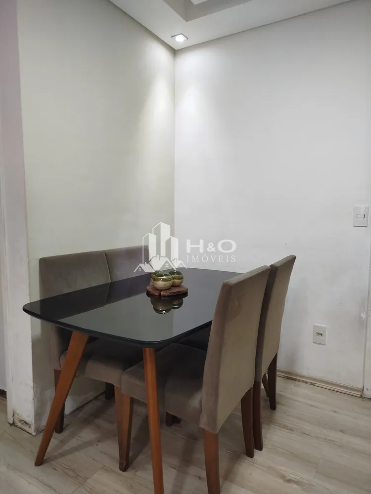 Apartamento, 2 quartos, 45 m² - Foto 1